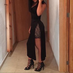 Gorgeous GUESS by Marciano slip dress